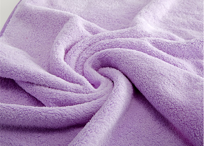 通化棉质毛巾