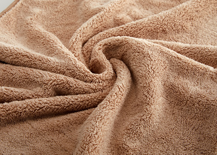 潍坊美容院毛巾